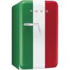 SMEG FAB10 HAPPY HOMEBAR Italia Standkühlschrank