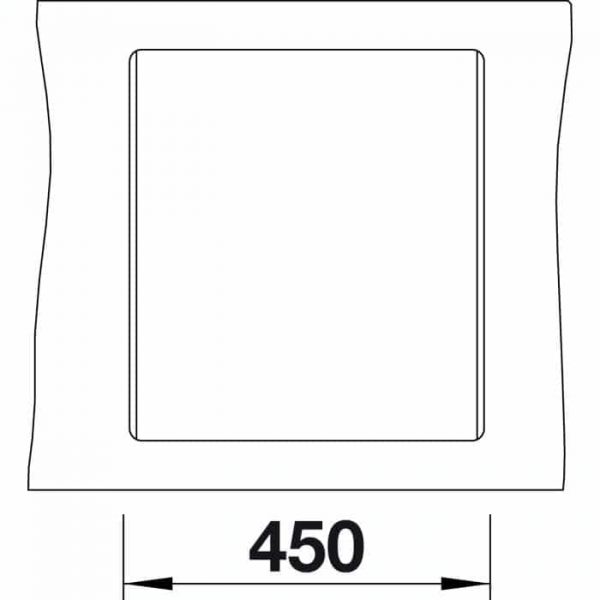 Blanco Dalago 45-F (517171)