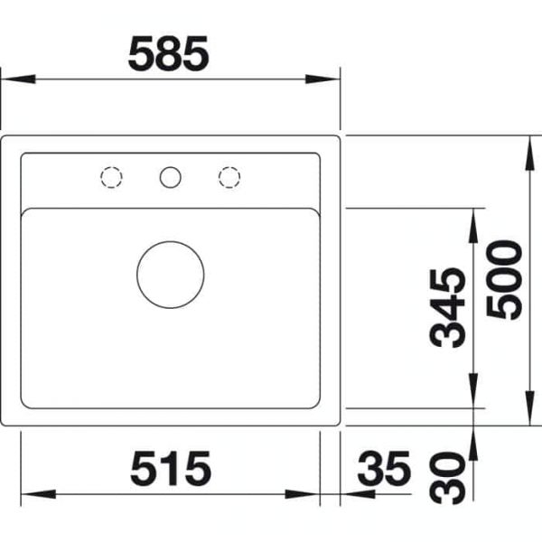 BLANCO LEGRA 6 (523334)