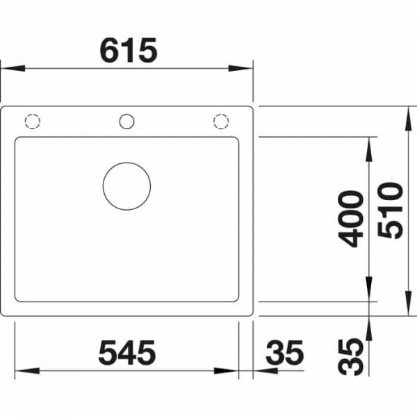 Blanco Pleon 6 (523695)