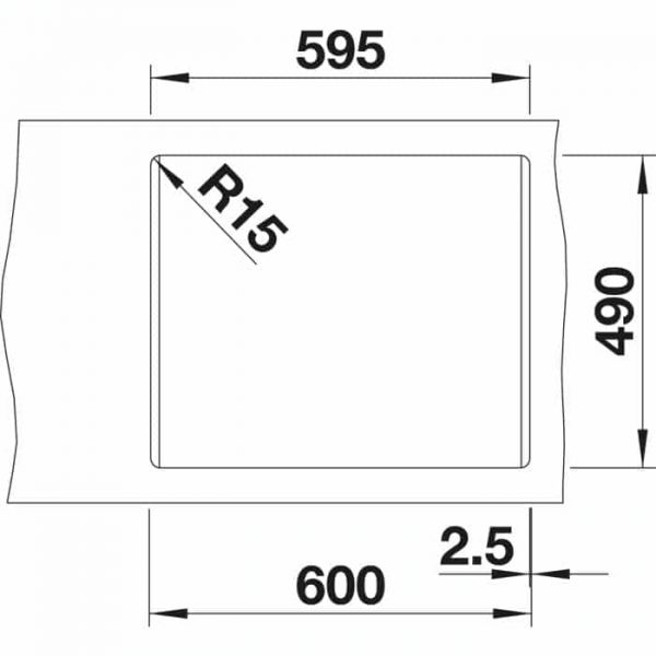 Blanco Pleon 6 (523695)