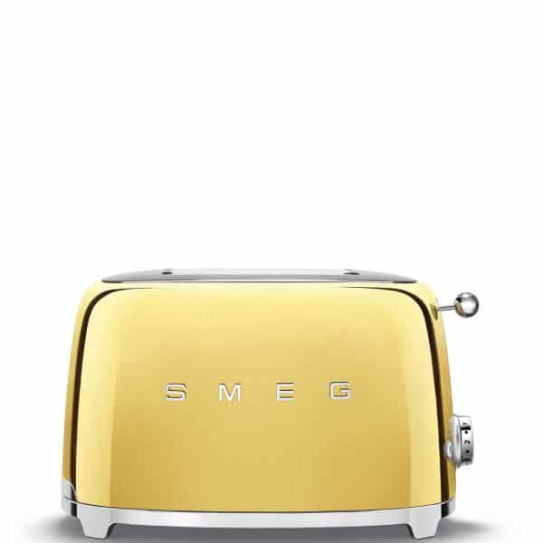 SMEG Toaster TSF01GOEU