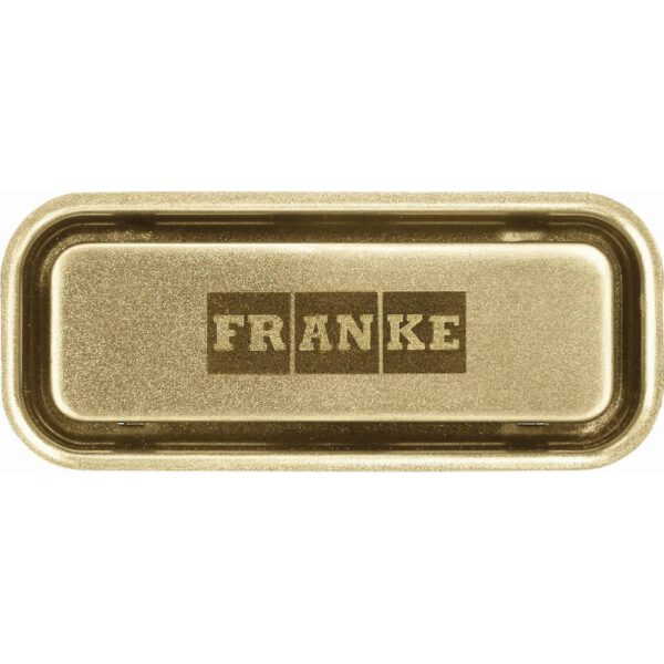 Franke Druckknopf-Ventilset (112.0653.036)